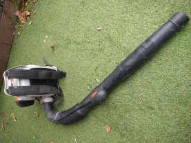 Location aspirateur souffleur